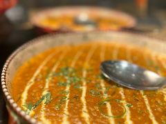 -Pakwaan Indian restaurant芭港湾印度餐厅(领事馆店)