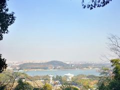 -上海佘山国家森林公园西佘山园