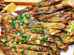 -三毛烧烤·南昌大排档(山姆店)