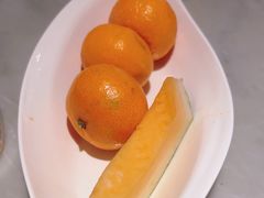 -尚尚仙·酸汤猪手·猪肚鸡火锅(华联万柳购物中心店)