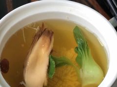 -运·中餐厅(成都华尔道夫酒店)