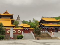 -六鼎山文化旅游区