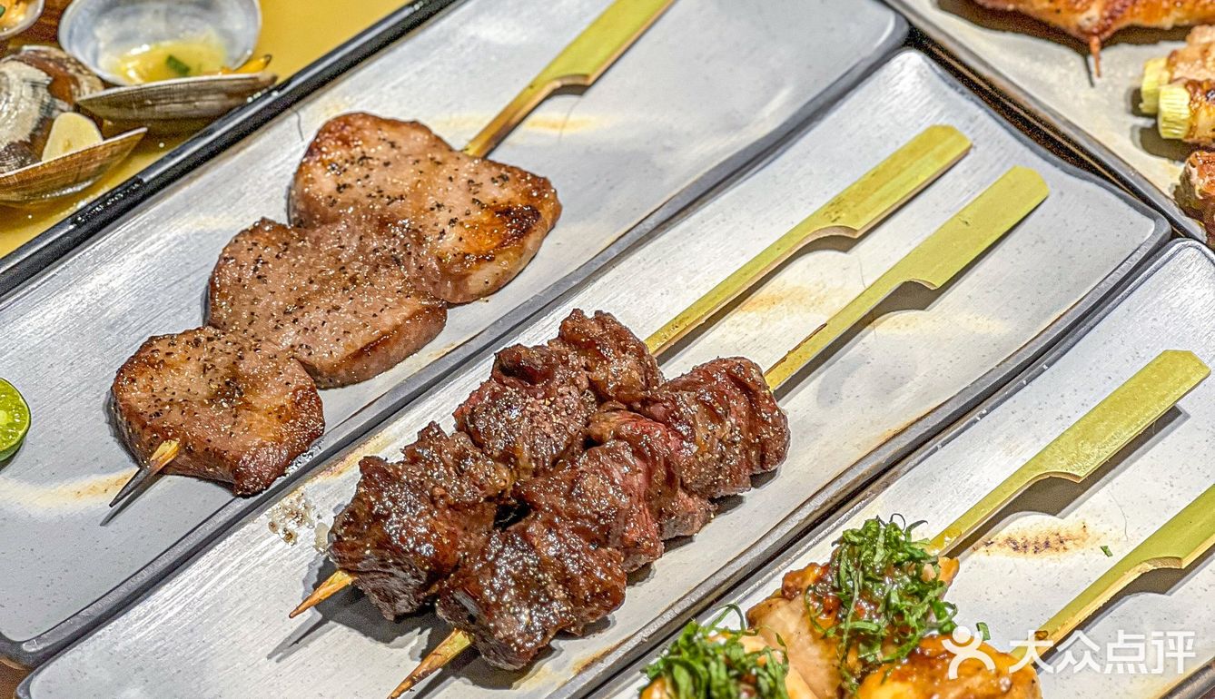愚园路深夜食堂，日料天花板在这里