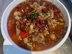 -No.DD戳子烧烤·江湖菜(北京总店)