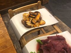 红酒牛排-秦小牛煎肉餐厅(河北大街总店)
