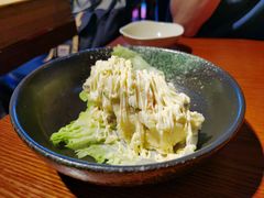 土豆沙拉-五道双马·双马餐厅(五道口店)