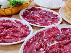 -汕头郑记牛肉火锅店(中山总店)