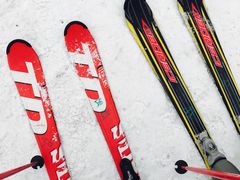 -棋盘山冰雪大世界