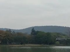 -云龙湖旅游景区