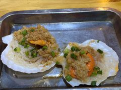 -老姑砂锅·烧烤天津菜(体北道店)