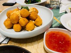 -大树餐厅(万达创始店)