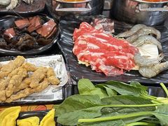 -呷哺呷哺(西单大悦城店)