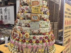 -乔家满族八大碗(流水沟店)