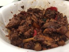 -向塘土鸡总店(八一广场店)