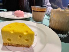 -sugarman espresso素饮糖人高新咖啡工厂