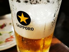 -俺的焼肉(銀座9丁目店)