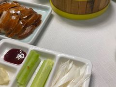 -天和晟烤鸭店(世纪坛店)