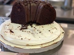魔鬼巧克力蛋糕-CHOCMONS巧克怪兽(屏风街店)