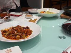 -香丰阁·烤鸭·川湘菜(清河店)