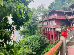 -龙泉洞(沙坪坝区)