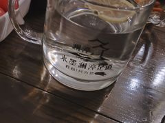 -水墨澜渟足道·SPA·传统(四望亭东关街店)