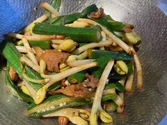 -老阿爸鲜鱼土菜(昆山花桥店)
