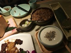 -绿茶餐厅(广州天河城店)