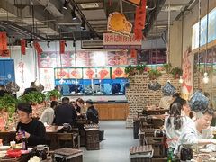 -徐升记不改良老火锅(菏泽中央公馆店)