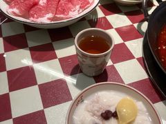 -赵美丽重庆火锅(西安直营总店)