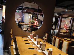 -呷哺呷哺 黄金牧场 (欢乐谷店)