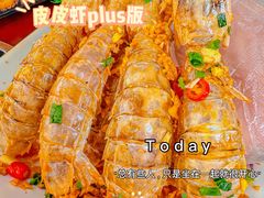 -岛中岛·海鲜大排档·万宁老字号(东澳店)