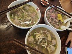 牛肉面-潮镇老尾牛杂(环城西路店)