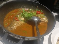 -鄱阳湖·江西小炒·瓦罐煨汤(五道口店)