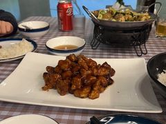 -古韵餐厅(湖畔大学店)