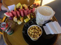 -星河湾温泉洗浴酒店