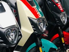 -雅迪电动车(北艾路店)