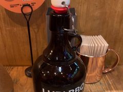 -馋嘴猫串吧(华贸店)