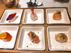 -小句号·精致料理(江南环球港店)