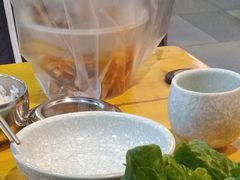 -金顺韩式烤肉·网红烤肉店(广利路店)