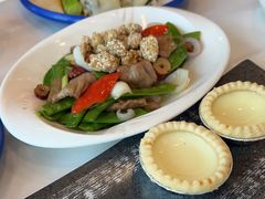 -新兴家喻酒家·羊城名宴(昌岗店)