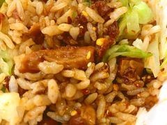 卤肉饭-永记和味豆浆大王(海东路店)