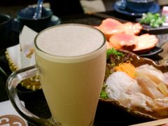 -湊湊火锅·茶憩(打浦桥日月光店)