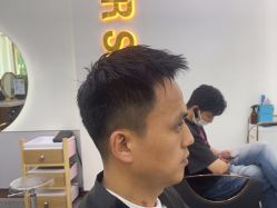 点击看大图 -MOVAN HAIR莫凡匠人发型屋