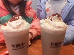 -卡旺卡(安庆人民路店)