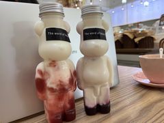 -嗒令甜品·主题融合料理餐厅(首座时代店)