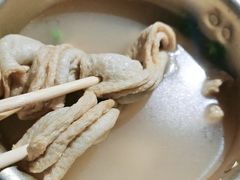 -冰川延边料理·炭烤串(原小木屋店)