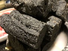 木炭油条-锅季·捞王旗下小火锅(虹桥火车站店)