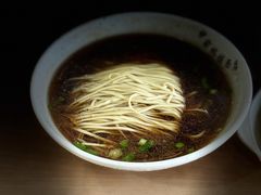 -蒋家桥饺面店(东关街店)