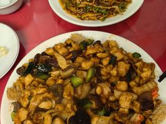 -胖子菜馆(隆昌路店)