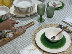 -ZARA HOME(天环广场店)